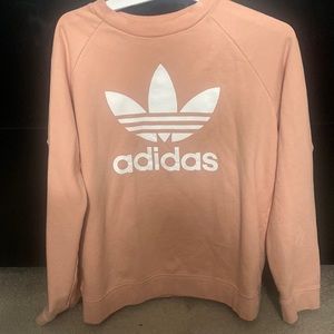 Adidas sweatshirt